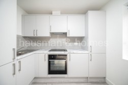 Cotswold Gardens, Golders Green Estate