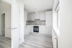 Cotswold Gardens, Golders Green Estate