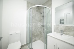 Cotswold Gardens, Golders Green Estate