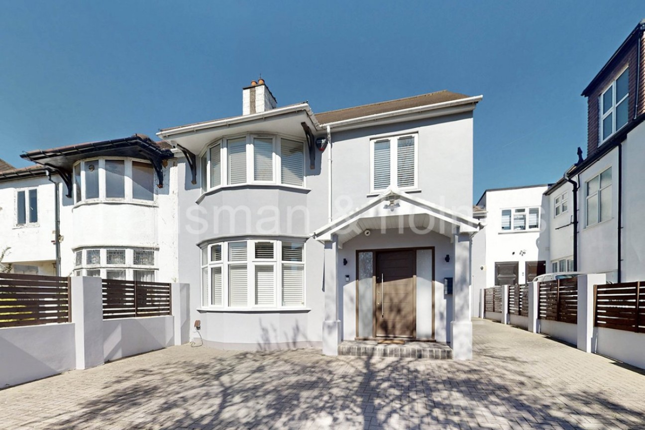 Dunstan Road, London