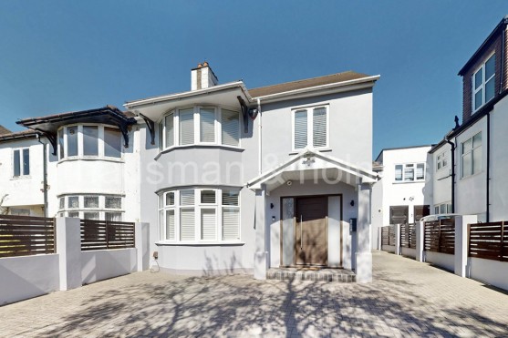 Dunstan Road, London