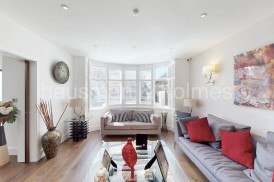 Dunstan Road, London