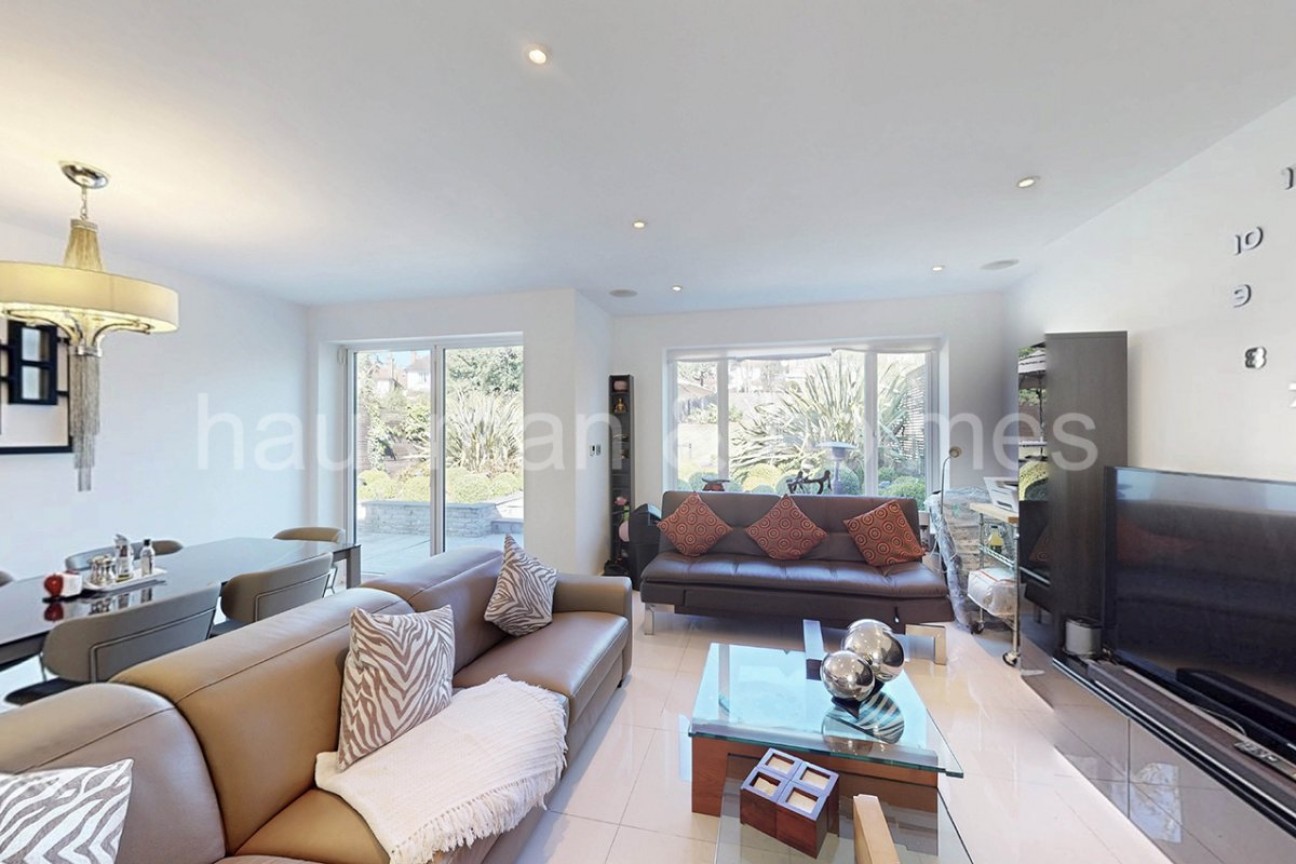 Dunstan Road, London