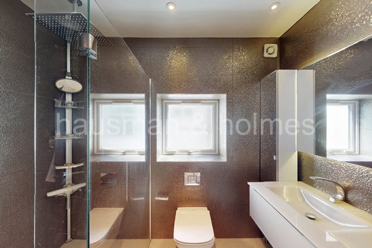 Dunstan Road, London