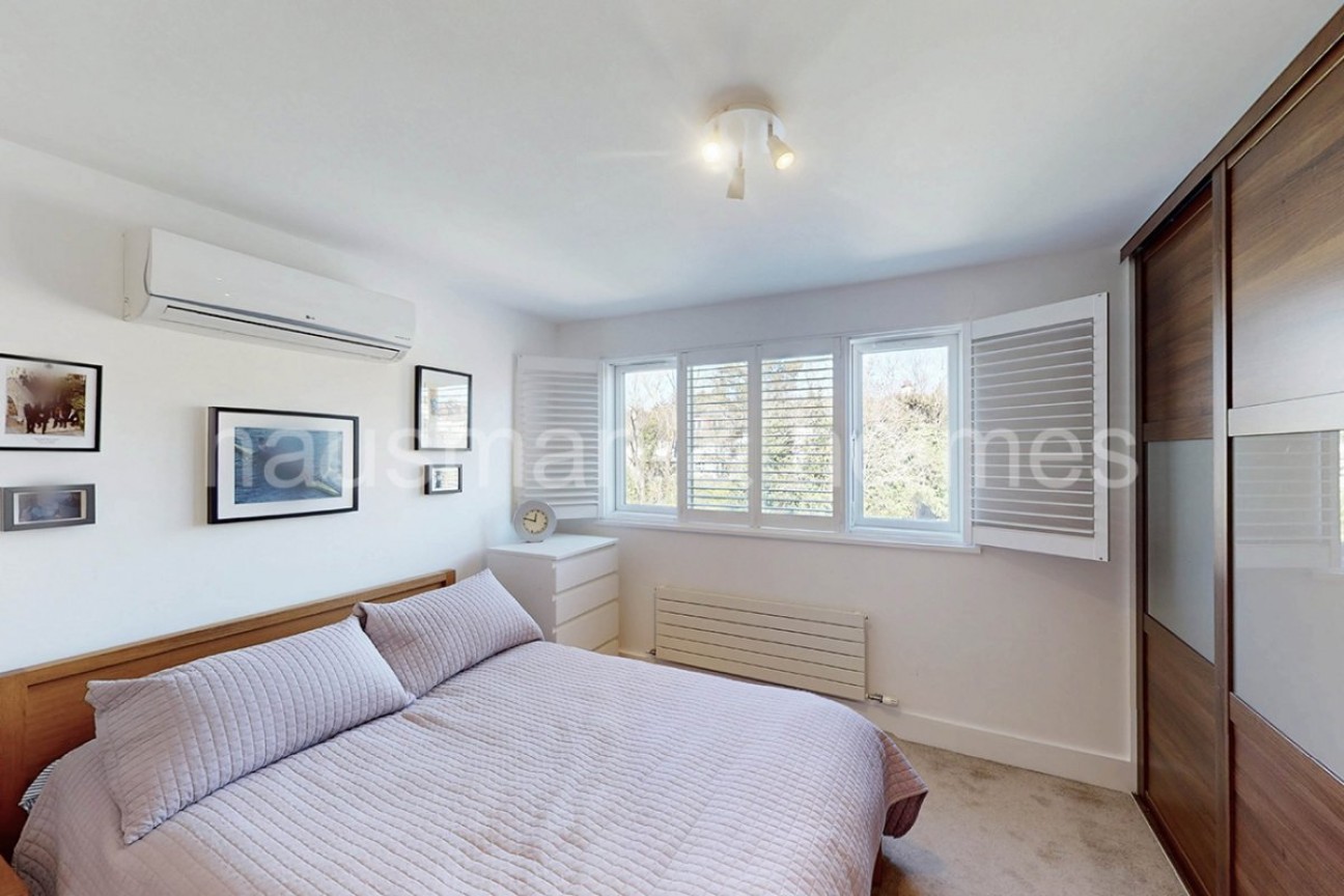 Dunstan Road, London