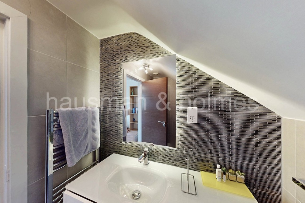 Dunstan Road, London