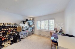 Dunstan Road, London