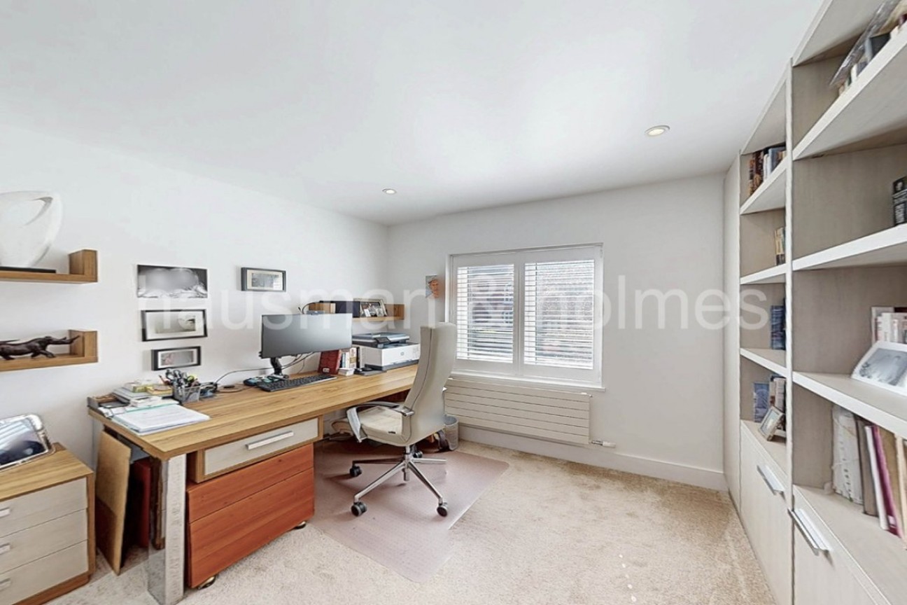 Dunstan Road, London