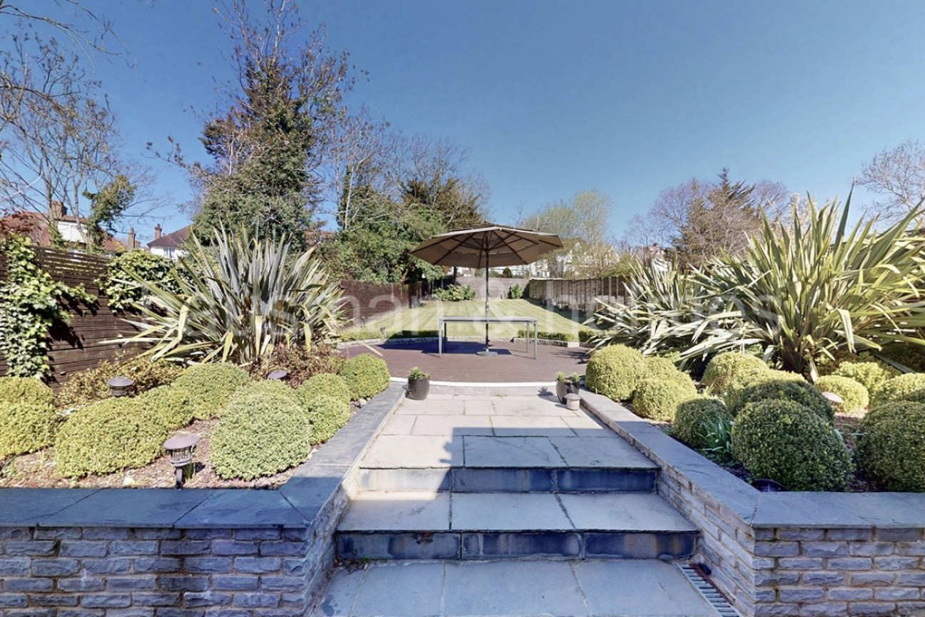 Dunstan Road, London