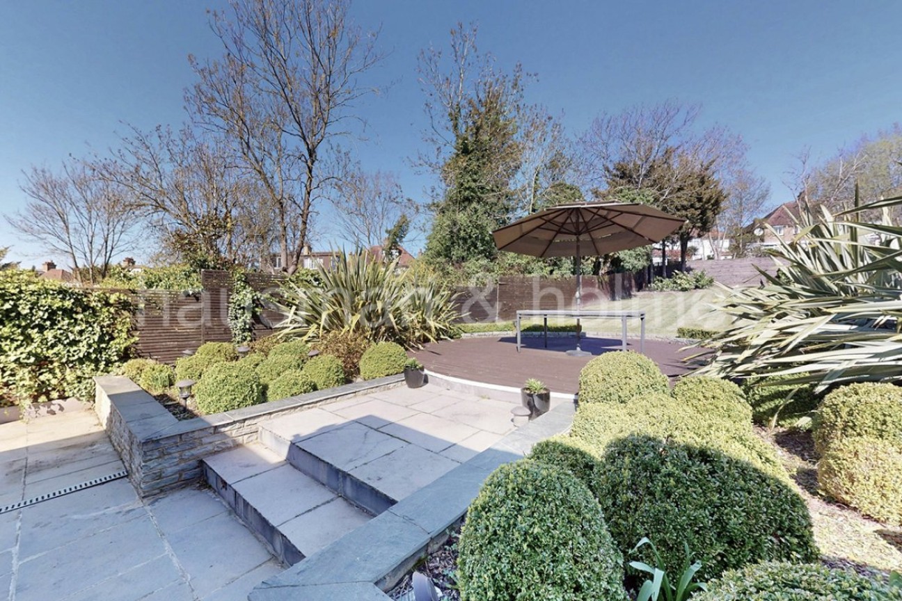 Dunstan Road, London