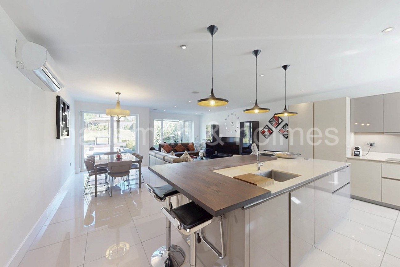 Dunstan Road, London