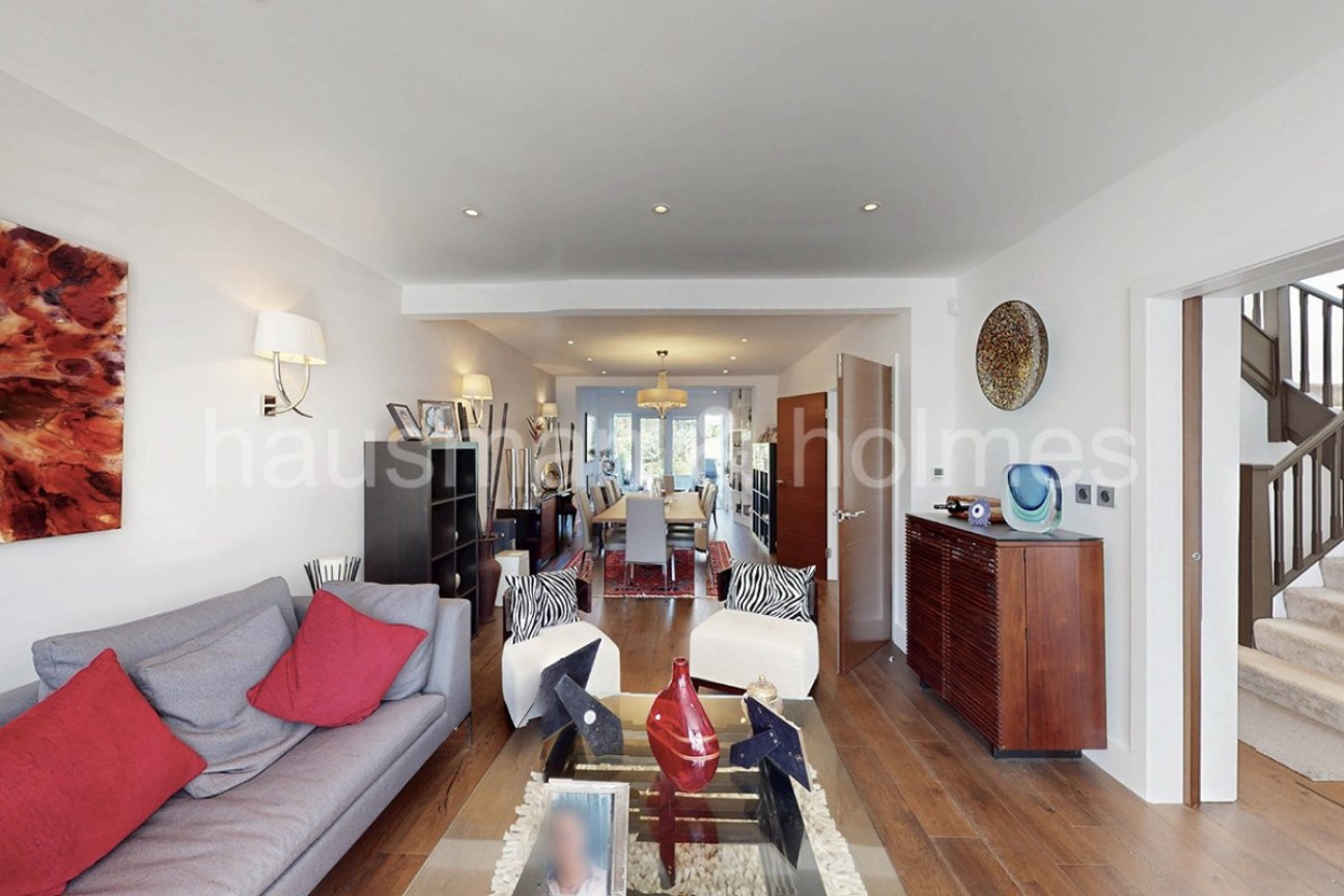 Dunstan Road, London