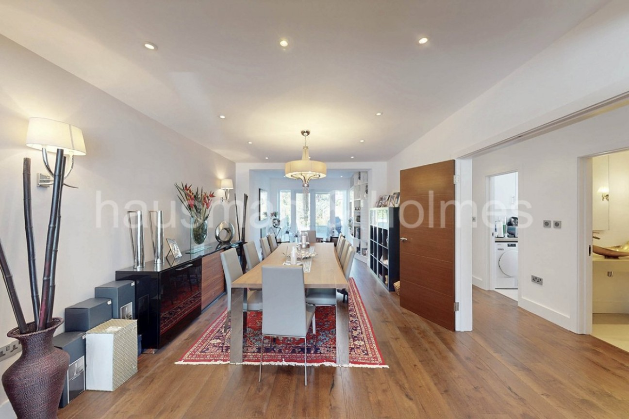 Dunstan Road, London