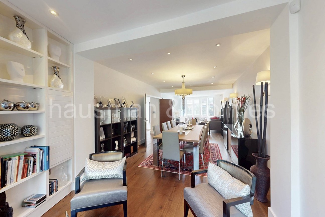 Dunstan Road, London