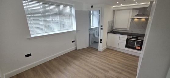 Banstock Road, Edgware
