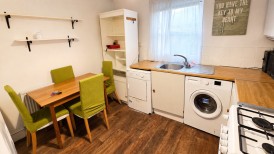 Ash Grove, Cricklewood