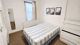 Ash Grove, Cricklewood