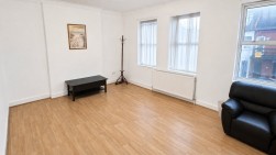Ash Grove, Cricklewood