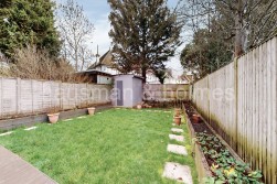 The Vale, Golders Green