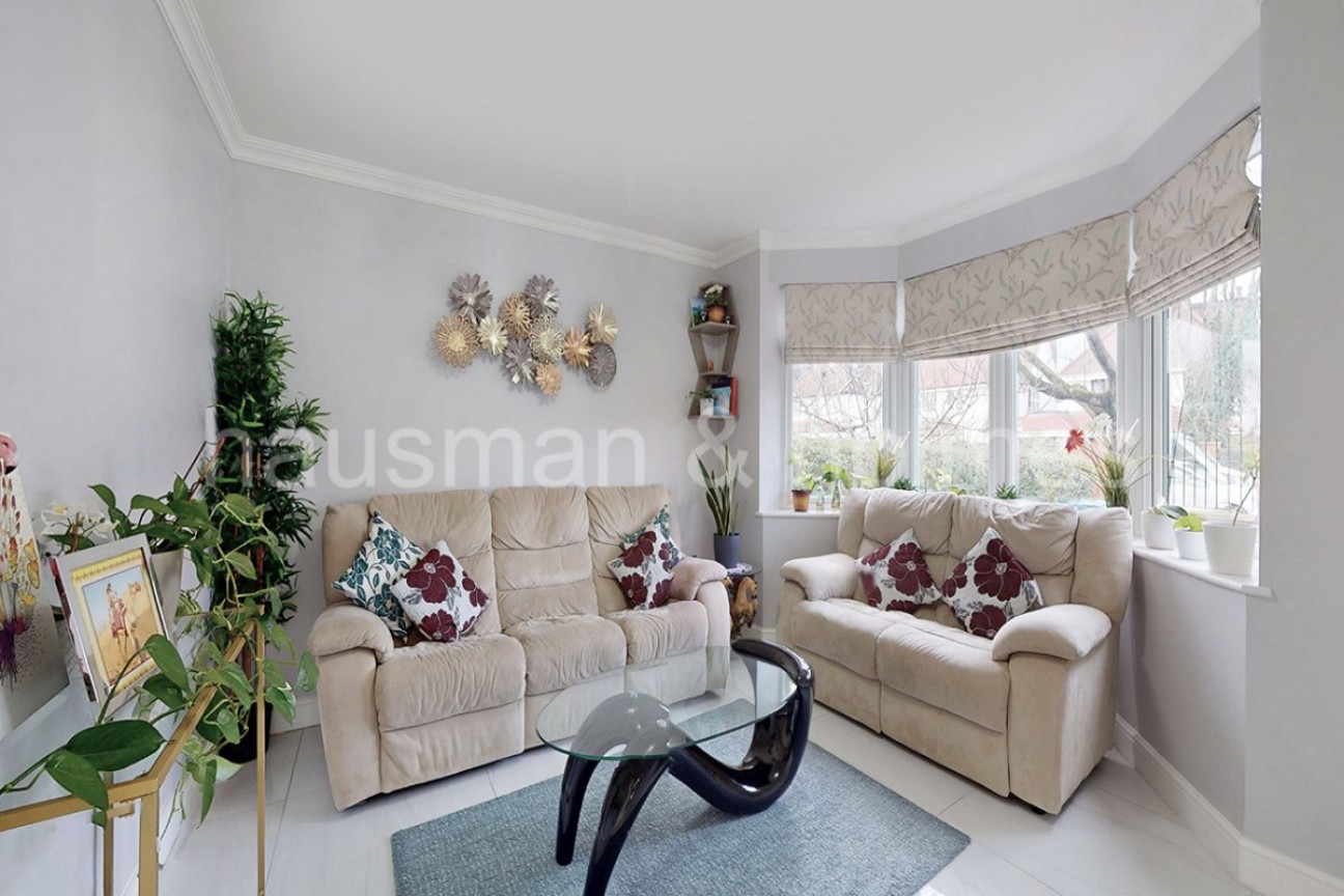 The Vale, Golders Green