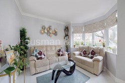 The Vale, Golders Green