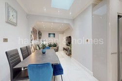 The Vale, Golders Green