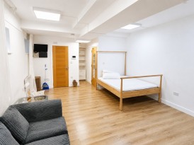 2 Park Road, West Hendon