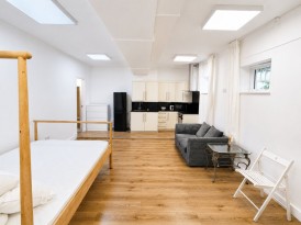 2 Park Road, West Hendon
