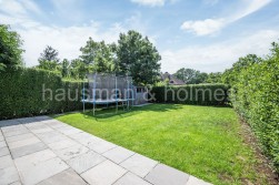 Ossulton Way, Hampstead Garden Suburb