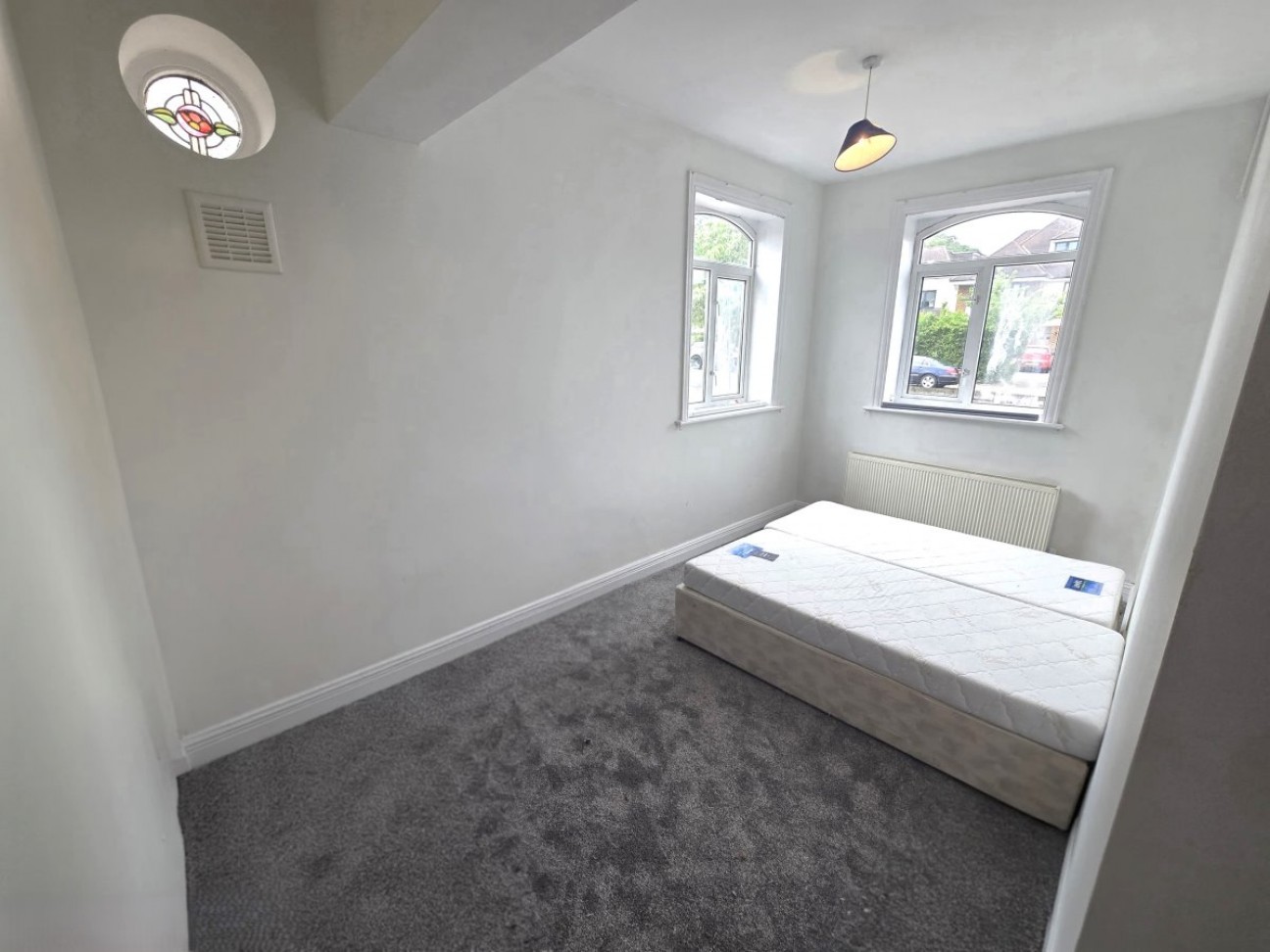 Irving Lodge, Golders Green