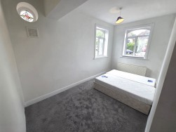 Irving Lodge, Golders Green