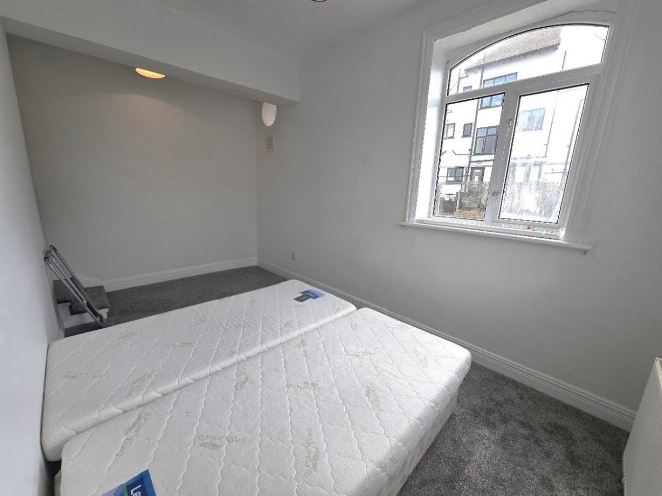 Irving Lodge, Golders Green