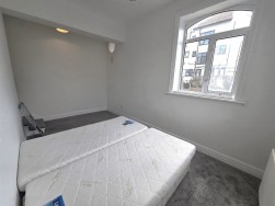 Irving Lodge, Golders Green