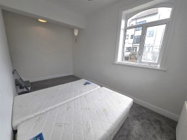 Irving Lodge, Golders Green