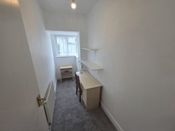 Irving Lodge, Golders Green