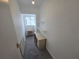 Irving Lodge, Golders Green