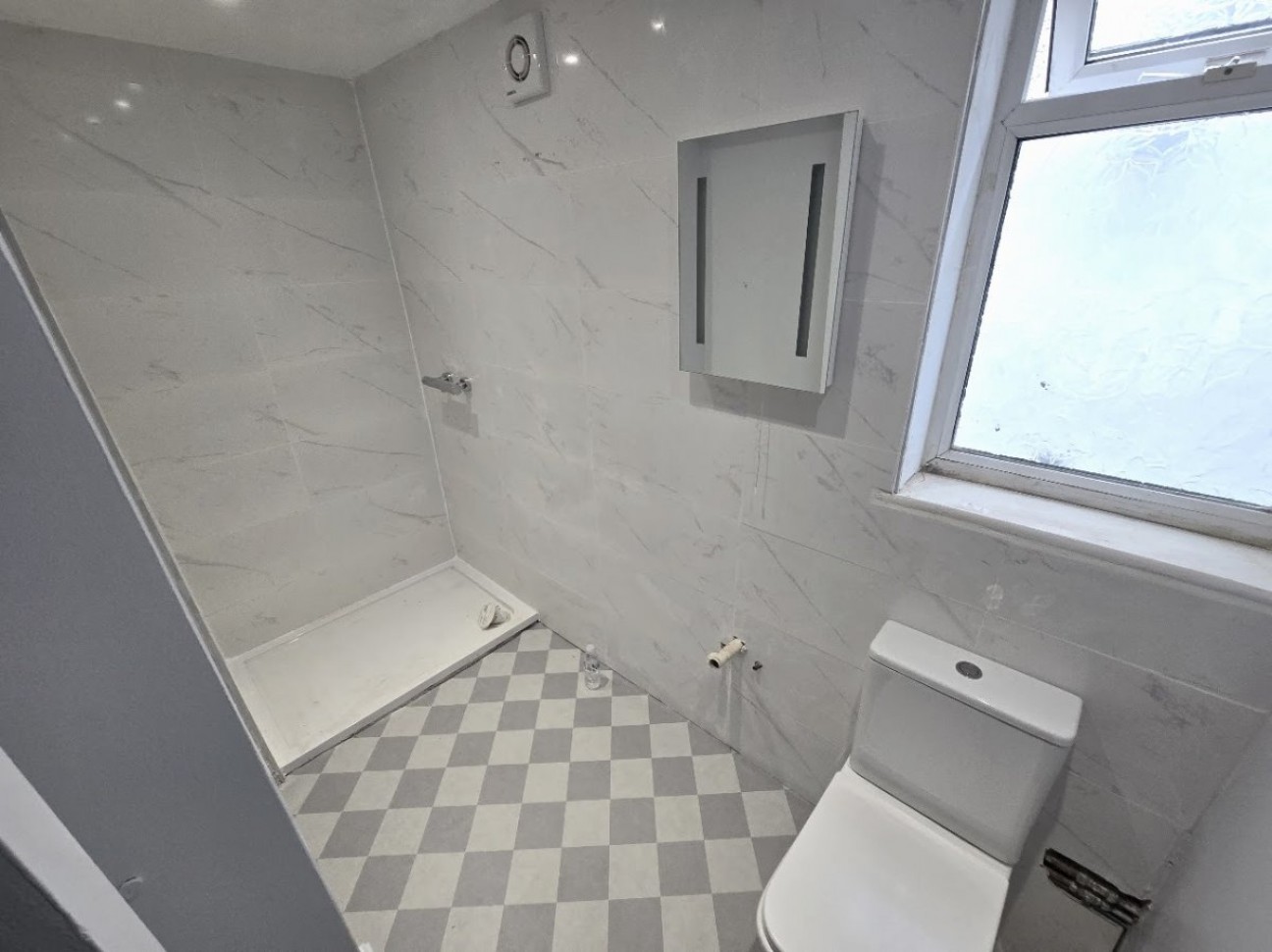 Irving Lodge, Golders Green