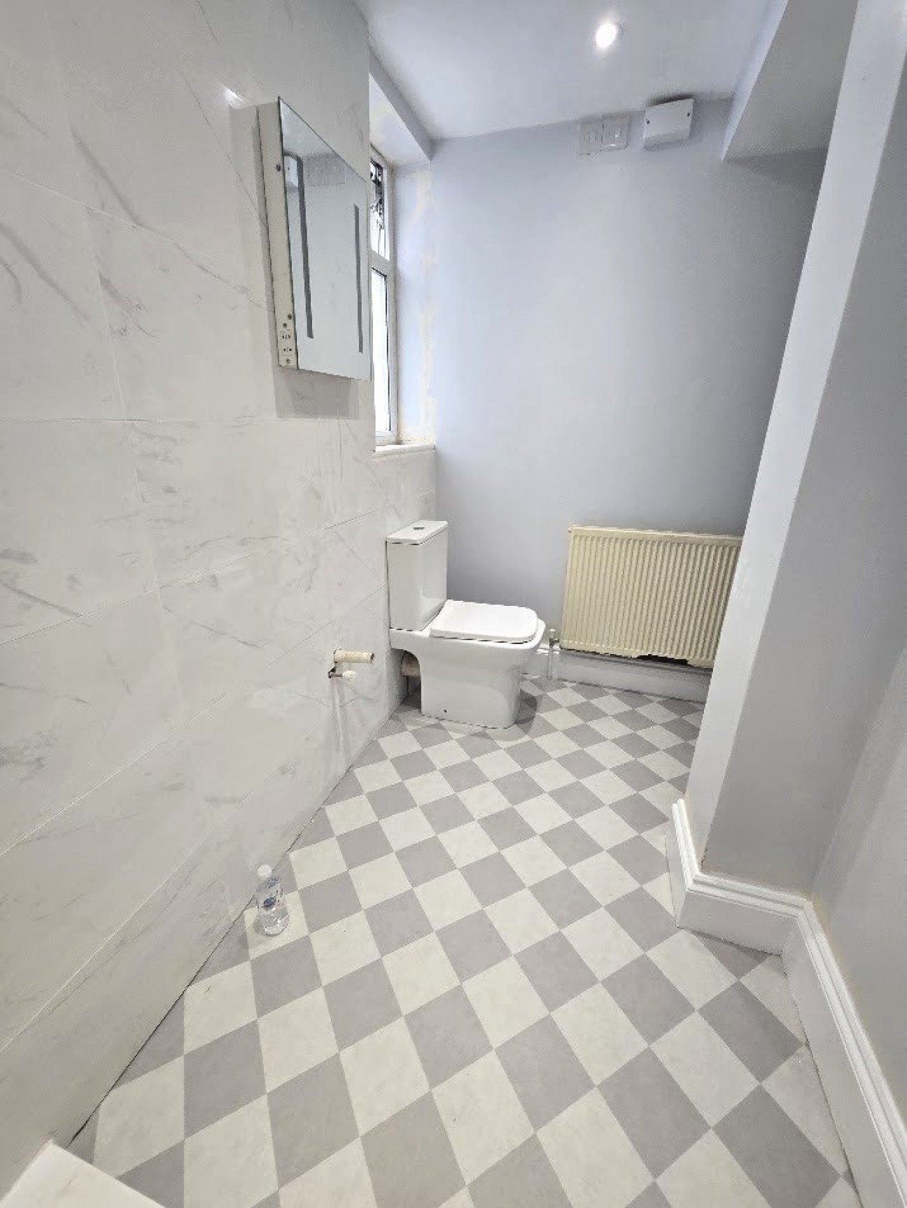 Irving Lodge, Golders Green