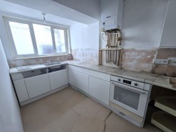 Irving Lodge, Golders Green
