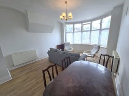 Irving Lodge, Golders Green