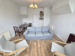 Irving Lodge, Golders Green
