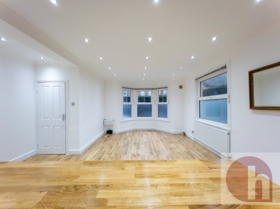 Nant Road, Golders Green