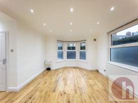 Nant Road, Golders Green