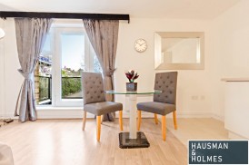 Peaberry Court, Hendon