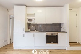 Accommodation Road, Golders Green