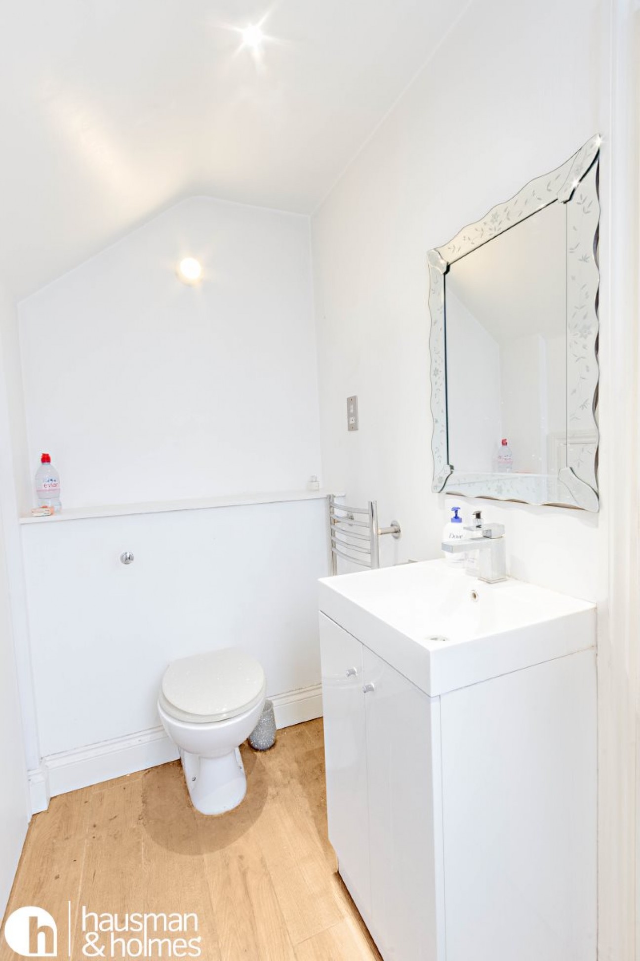 Accommodation Road, Golders Green