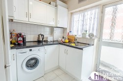 Orchard Court, Edgware