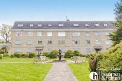 Orchard Court, Edgware