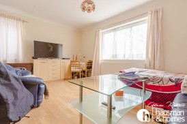 Orchard Court, Edgware