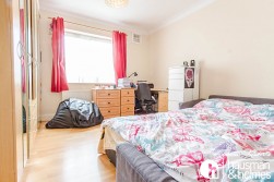 Orchard Court, Edgware